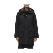 Parka Jas Vero Moda -