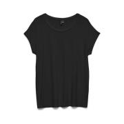 T-shirt Korte Mouw Vero Moda -