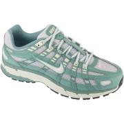 Lage Sneakers Nike P-6000
