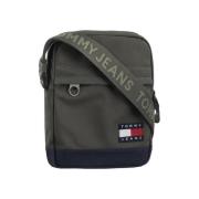Schoudertas Tommy Hilfiger -