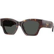 Zonnebril Versace 0VE4492U 108/87