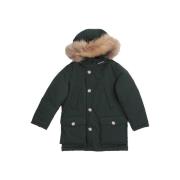 Parka Jas Woolrich CFWKOU0187MRUT0641