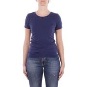 T-shirt Korte Mouw Ralph Lauren 4P0486