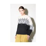 Trui Kaos Collezioni RI1FP001-0001