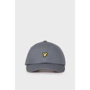 Pet Lyle &amp; Scott HE2321A BASEBALL CAP-W635 GUNMETAL