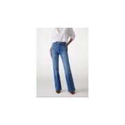Straight Jeans Guess NEW FAYE W5GA0P D5Q01-S1ML