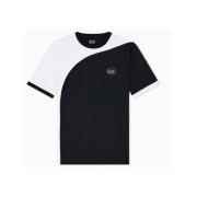 T-shirt Korte Mouw Emporio Armani EA7 7M000840 AF13689-UC001 BLACK
