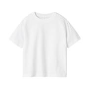 T-shirt Korte Mouw Name it -