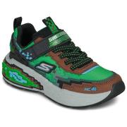 Lage Sneakers Skechers MEGA-CRAFT 4K