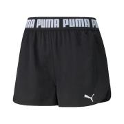 Korte Broek Puma Strong