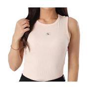 Top Calvin Klein Jeans -