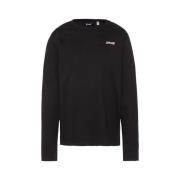 T-Shirt Lange Mouw Schott -