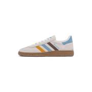 Lage Sneakers adidas Handball Spezial Light Blue Earth Strata