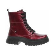 Enkellaarzen Rieker W187035