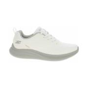 Lage Sneakers Skechers Bobs Moda Flex Mellow Dawn
