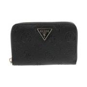 Portemonnee Guess SWPD9888140BLO