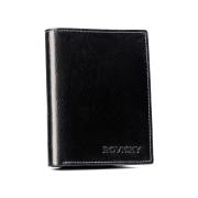 Portemonnee Rovicky N4-rpvt-bl