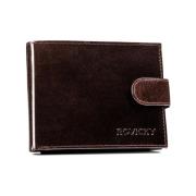 Portemonnee Rovicky N992l-rpvt-bl