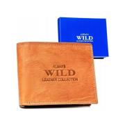 Portemonnee Always Wild AWN6MAL73685