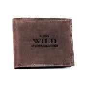 Portemonnee Always Wild N992CHMBLBROWN71920