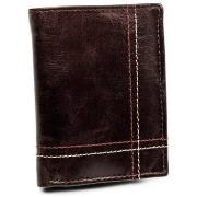 Portemonnee Always Wild N9001VTKDBROWN