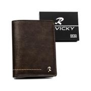 Portemonnee Rovicky N890CMC