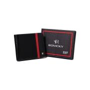 Portemonnee Rovicky greg40006