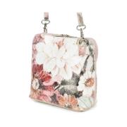 Handtas Vera Pelle krak03kwiaty