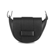 Handtas Vera Pelle krax41black