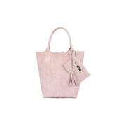 Handtas Vera Pelle kral82lightpink