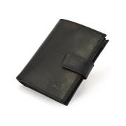 Portemonnee Tmc Naturalleather 432midjucht