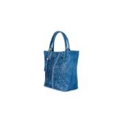 Handtas Vera Pelle kral94blue