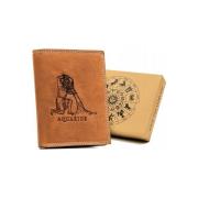 Portemonnee Always Wild N4CHMAQUA