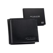 Portemonnee 4U Cavaldi DH0670PBS