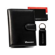 Portemonnee Rovicky RSETMN4LKCS