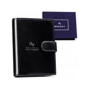 Portemonnee Rovicky RV7680277LBCA