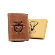 Portemonnee Always Wild N4CHM