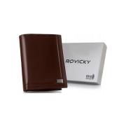 Portemonnee Rovicky DHPC105BAR