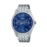 Horloge Casio MTPE340D2AVDF