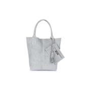 Schoudertas Vera Pelle kral82lightgrey