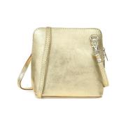 Handtas Vera Pelle krak03gold
