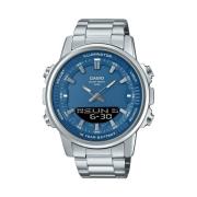 Horloge Casio AMW880D2A1VDF