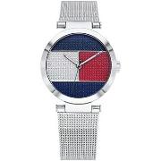 Horloge Tommy Hilfiger 1781866