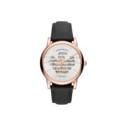 Horloge Emporio Armani AR60031