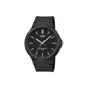 Horloge Casio MW2401E