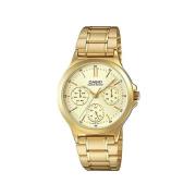 Horloge Casio LTPV300G9A