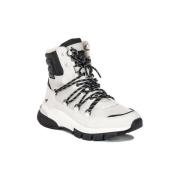 Hoge Sneakers Mustang 49C0055ICE