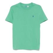 T-shirt Korte Mouw Polo Ralph Lauren -