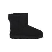 Snowboots Grunland PO1848NERO