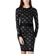 Trui Guess LS CN RHINESTONES 4G SWTR W6RR66 Z3JD2